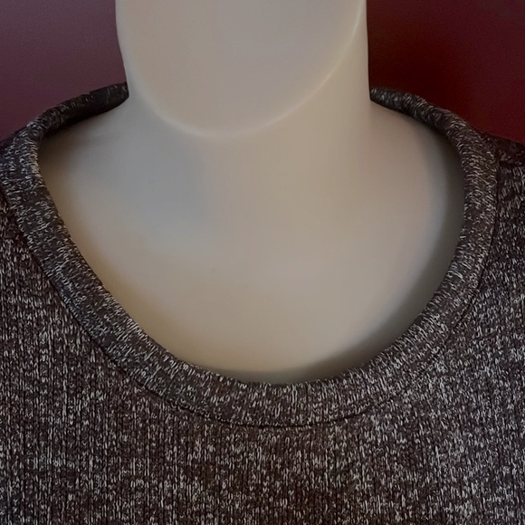 New Maurice’s brown tweed dress - Picture 4 of 15